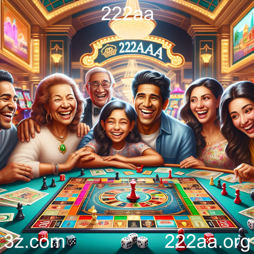 A Magia dos Jogos em Família: Divertindo-se Juntos