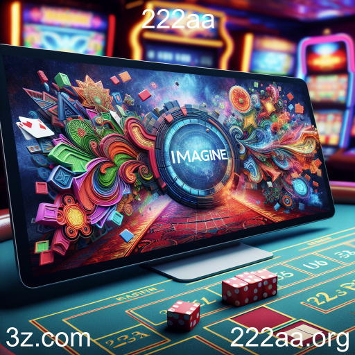 A Magia dos Jogos de Quebra-Cabeça no 222aa