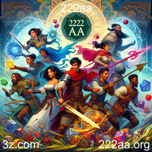 A Fascinante Evolução dos Jogos de RPG